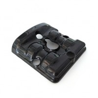Carbon4us Carbon Fiber Vertical Cylinder Head Cover for Ducati Testastretta Evo Engine Carbon4us Carbon Fiber Vertical Cylinder Head Cover for Ducati Testastretta Evo Engine